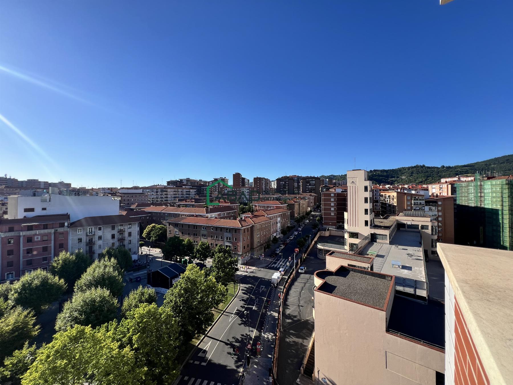 Vistas