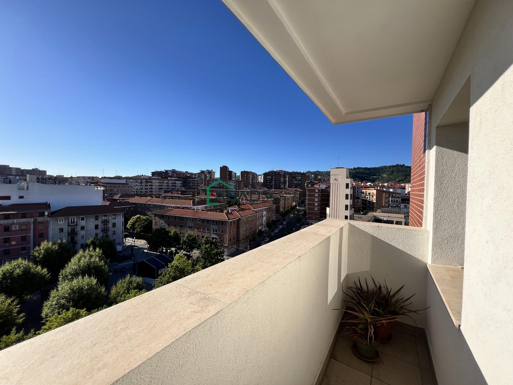 Venta de piso en Bilbao