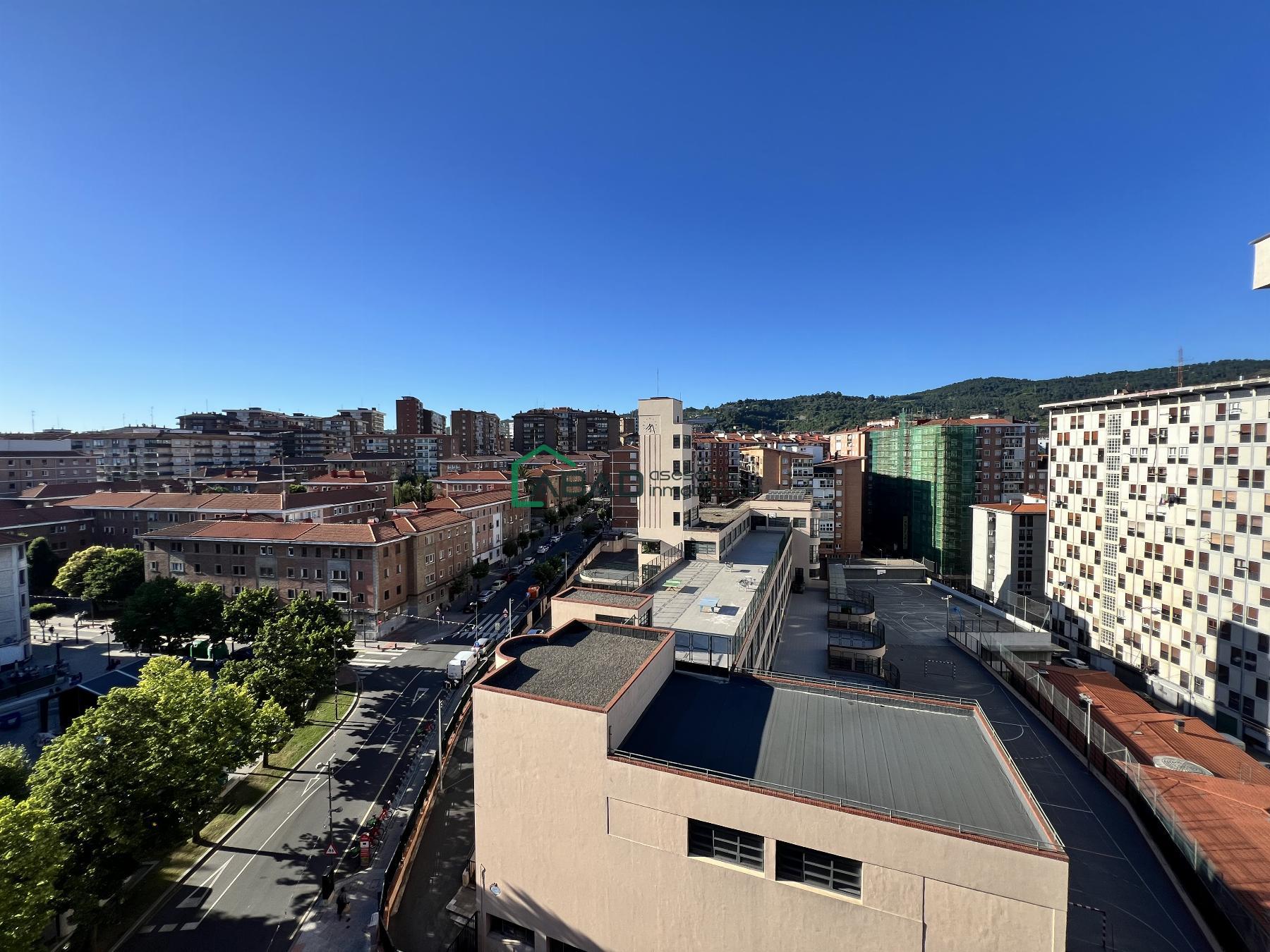Vistas