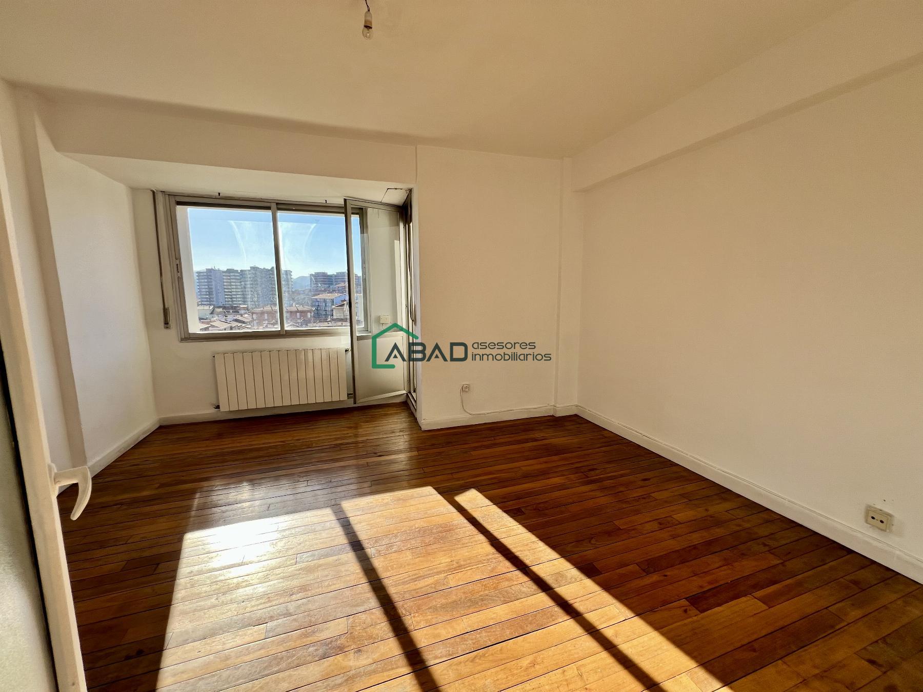 Venta de piso en Bilbao