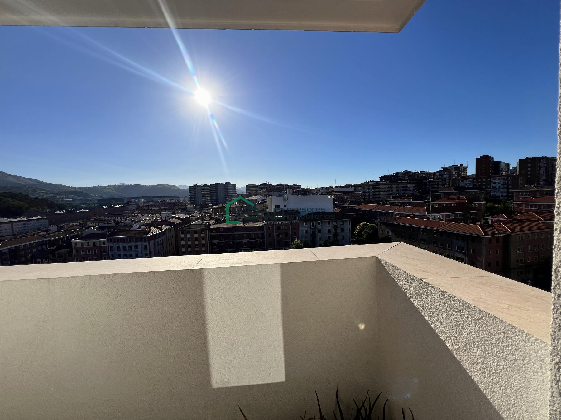 Venta de piso en Bilbao