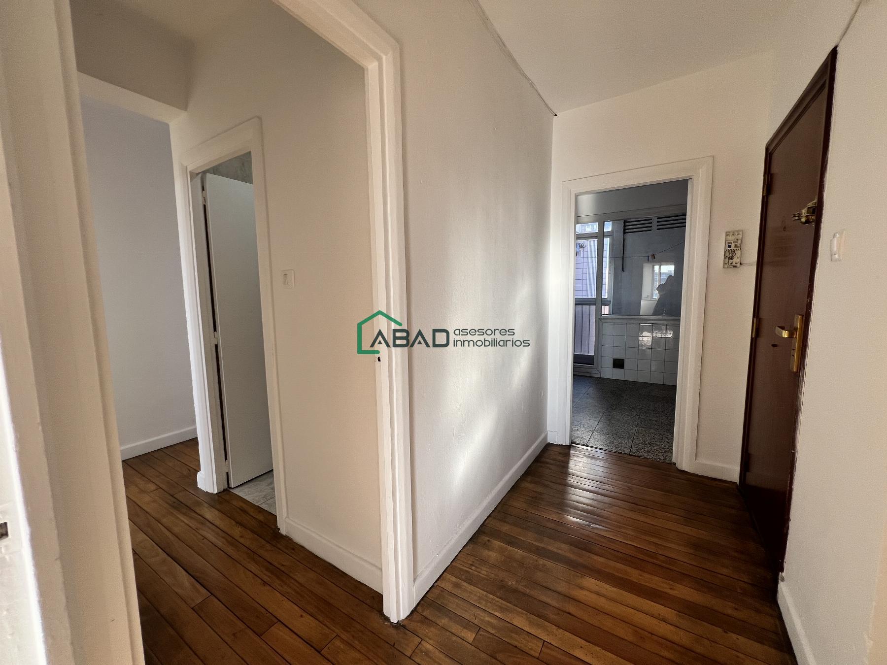 Venta de piso en Bilbao