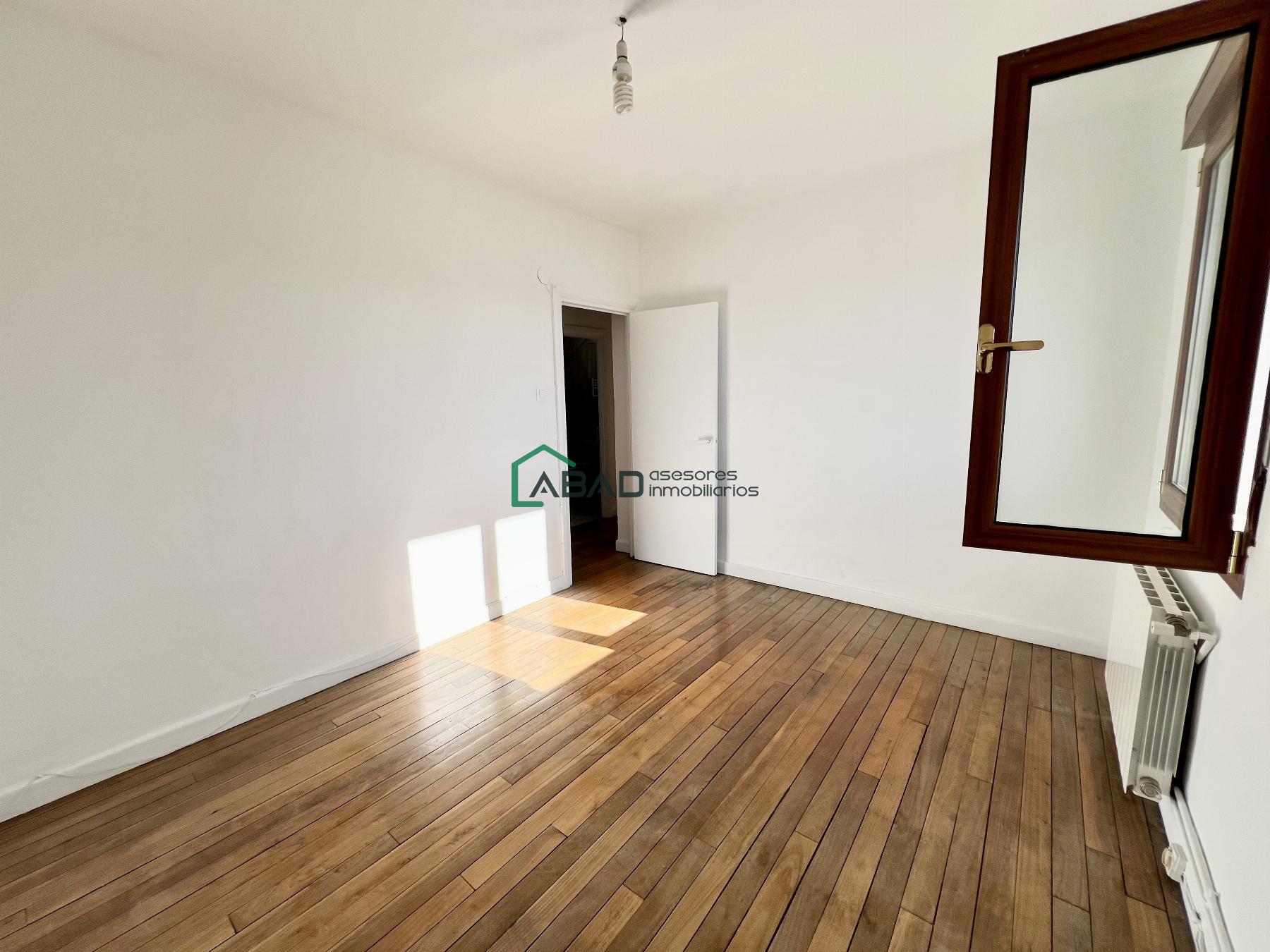 Venta de piso en Bilbao