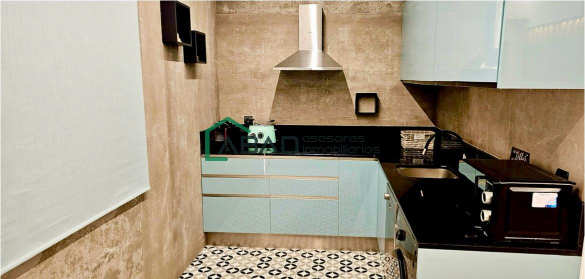 For sale of flat in Bilbao