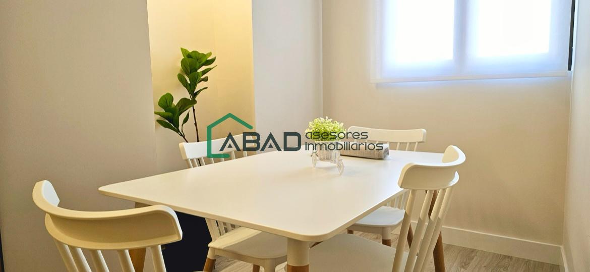 For sale of flat in Bilbao