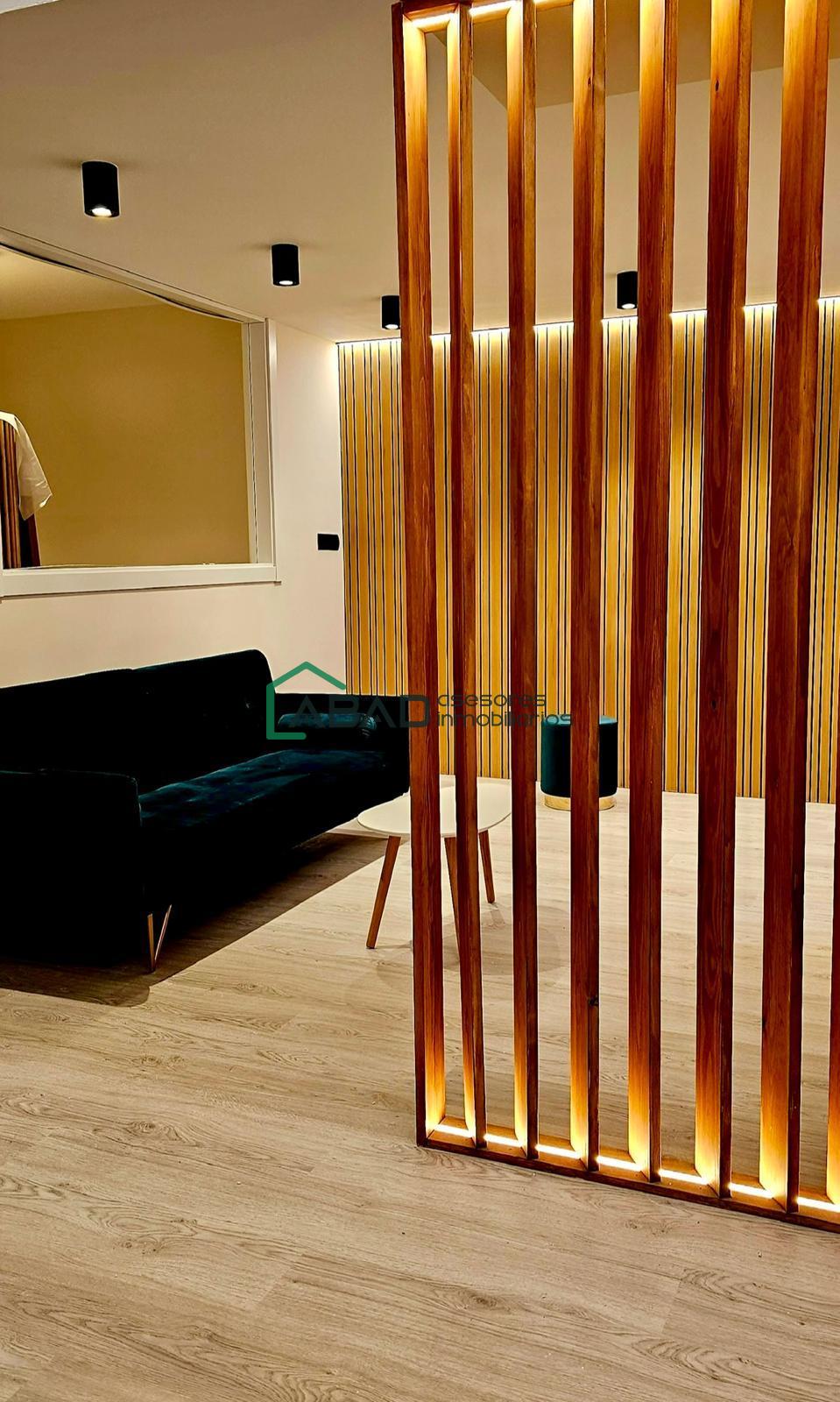 For sale of flat in Bilbao