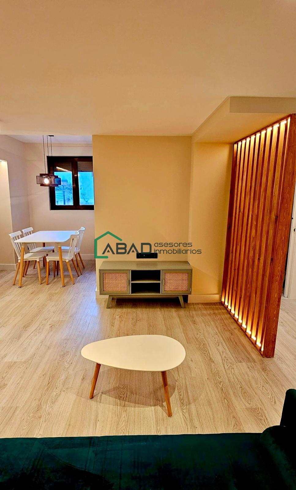 For sale of flat in Bilbao