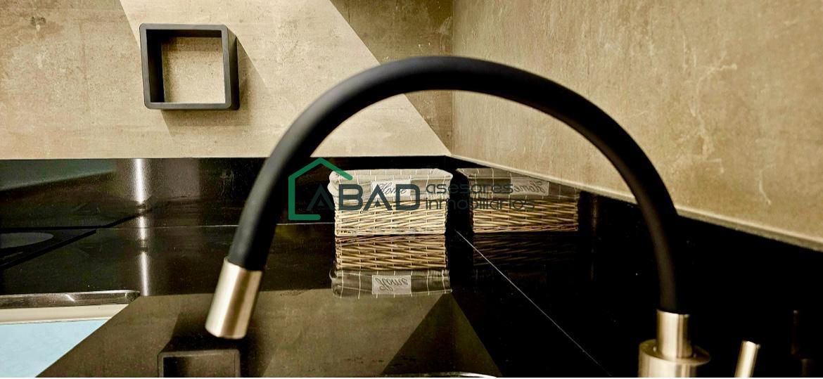 For sale of flat in Bilbao