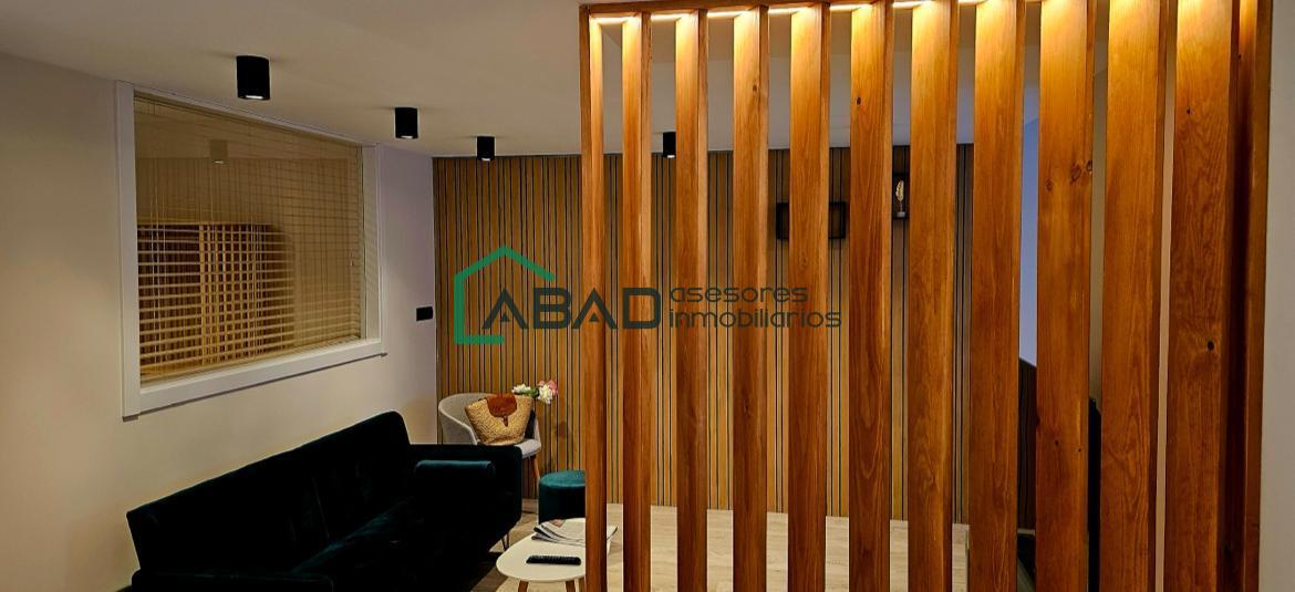 For sale of flat in Bilbao