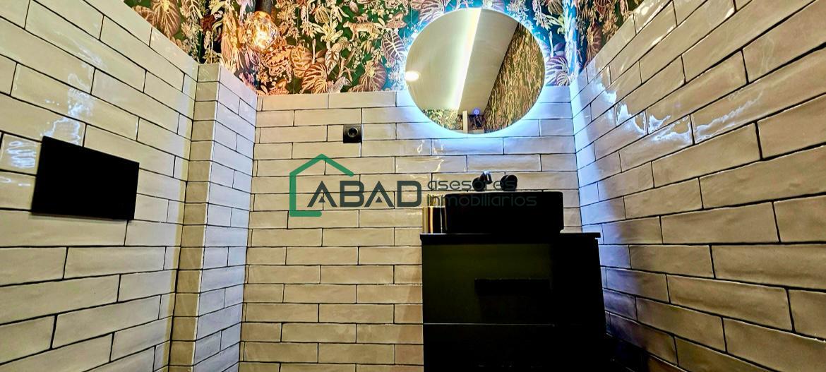 For sale of flat in Bilbao