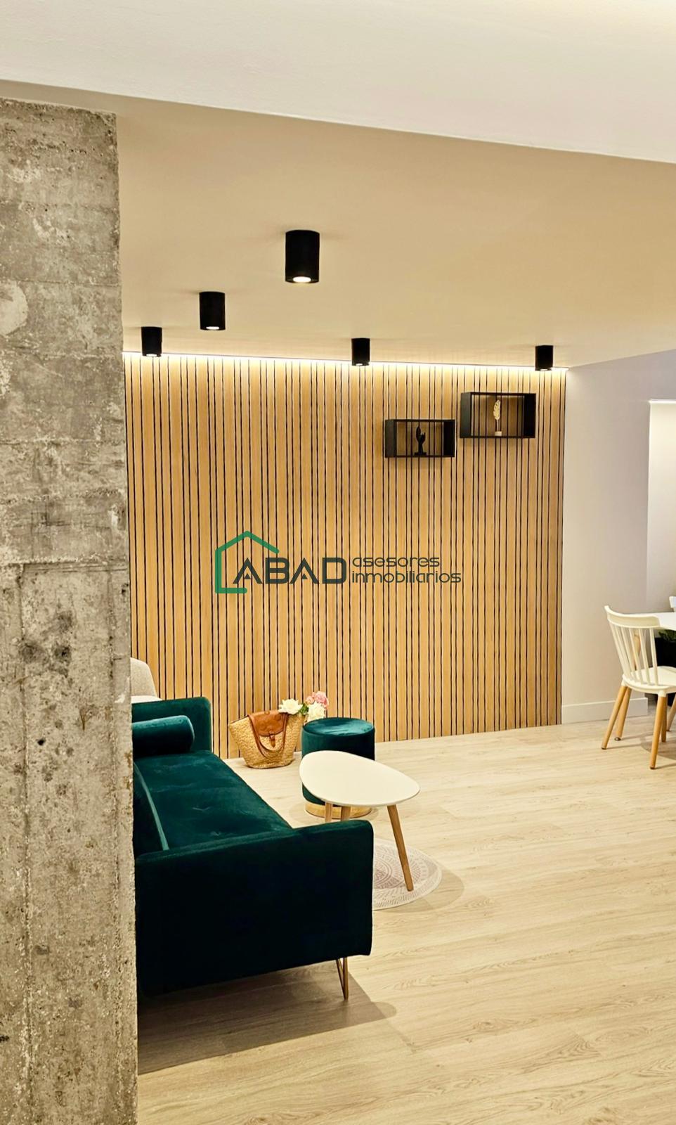 For sale of flat in Bilbao