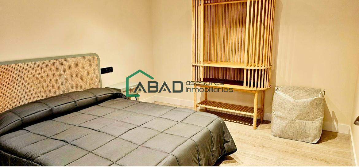 For sale of flat in Bilbao