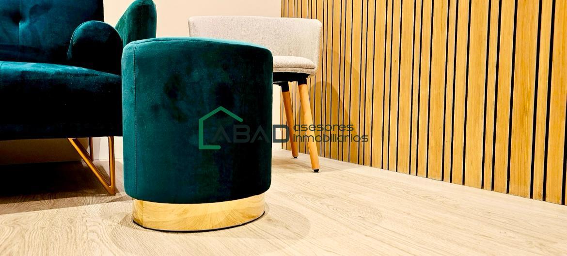 For sale of flat in Bilbao