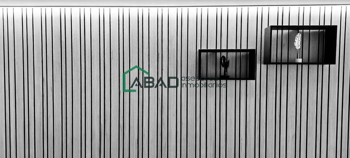 For sale of flat in Bilbao
