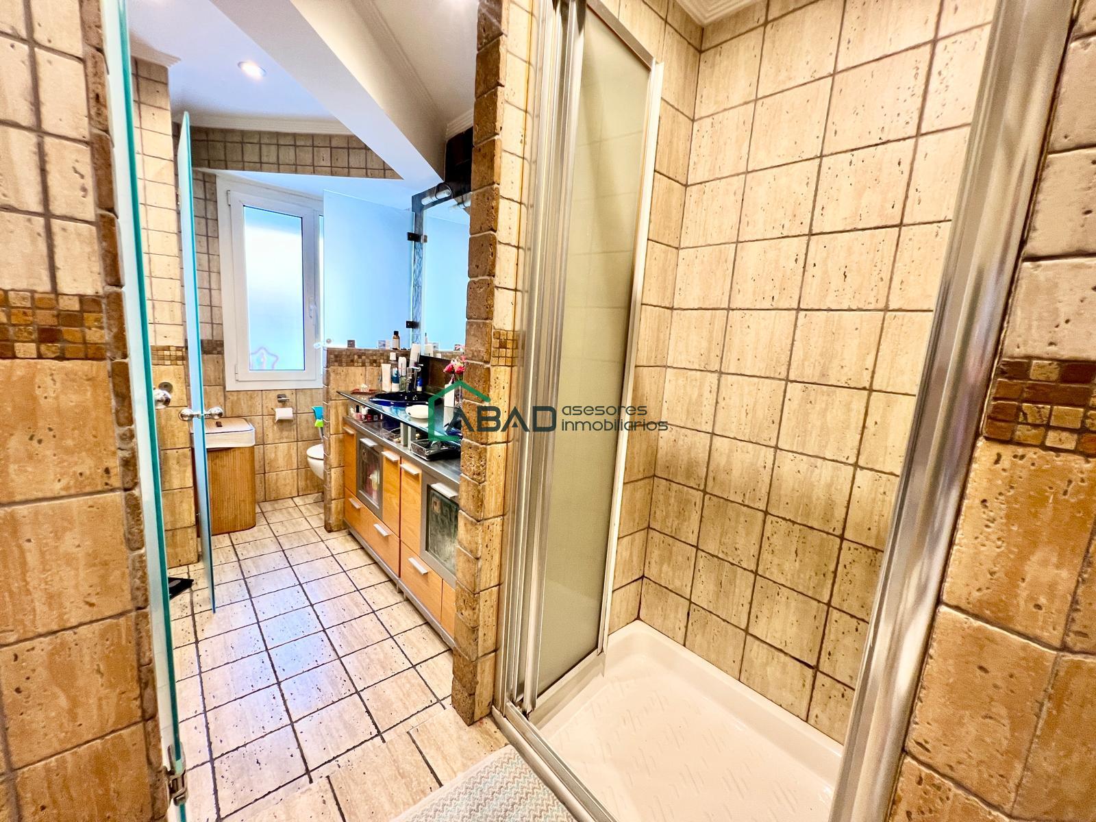 For sale of flat in Bilbao