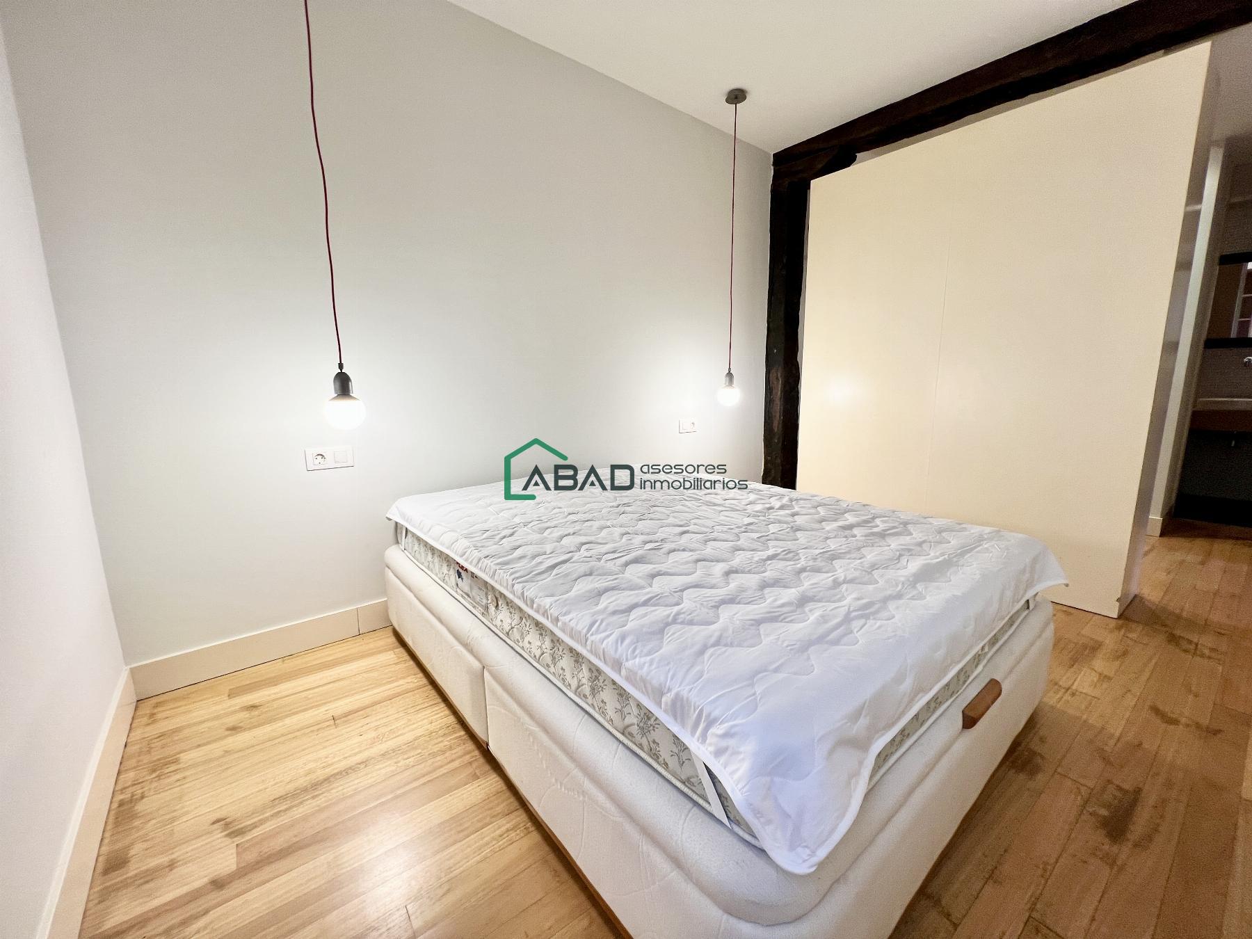 Dormitorio principal