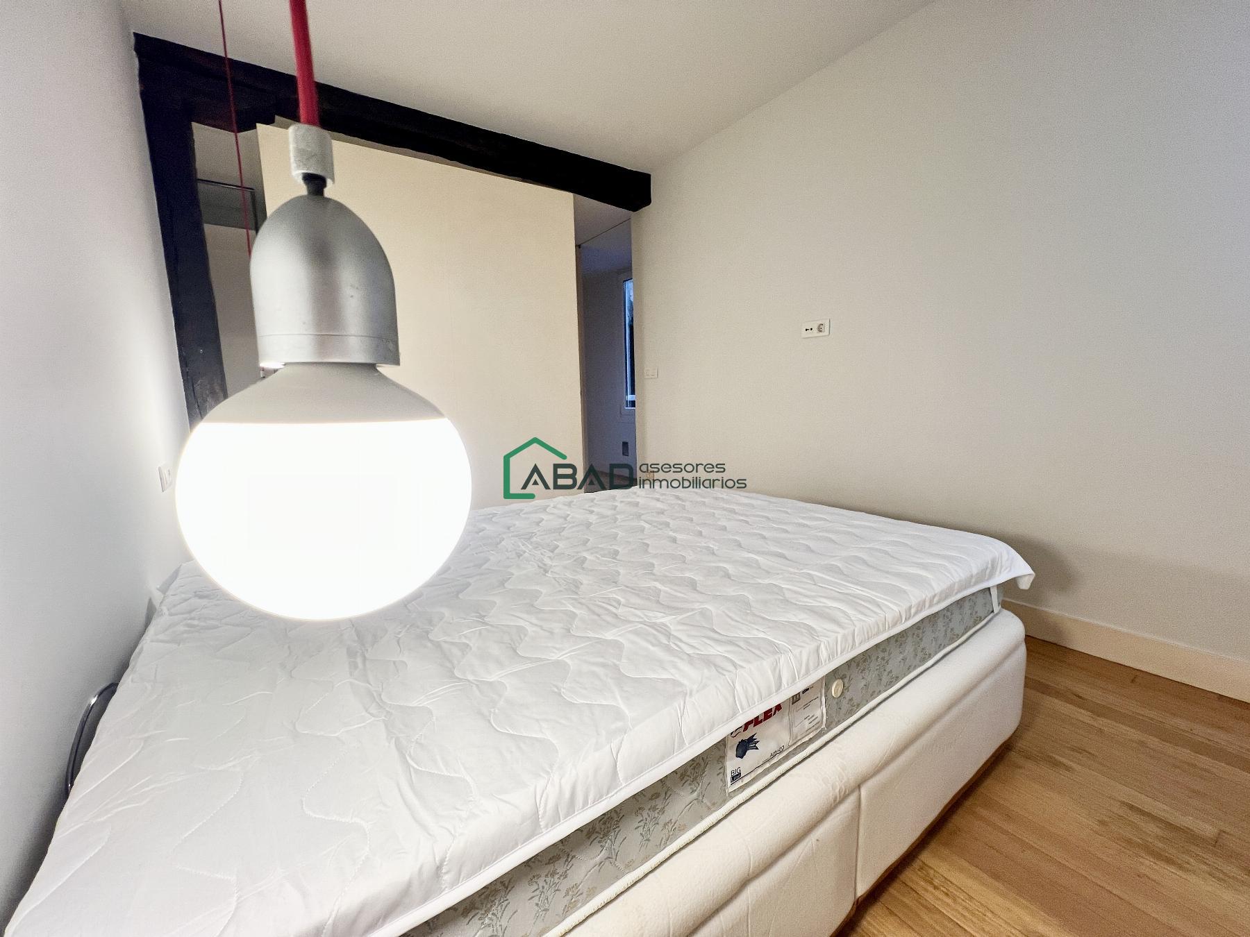 Dormitorio principal
