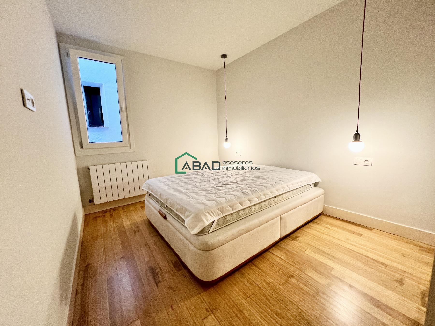 Dormitorio principal