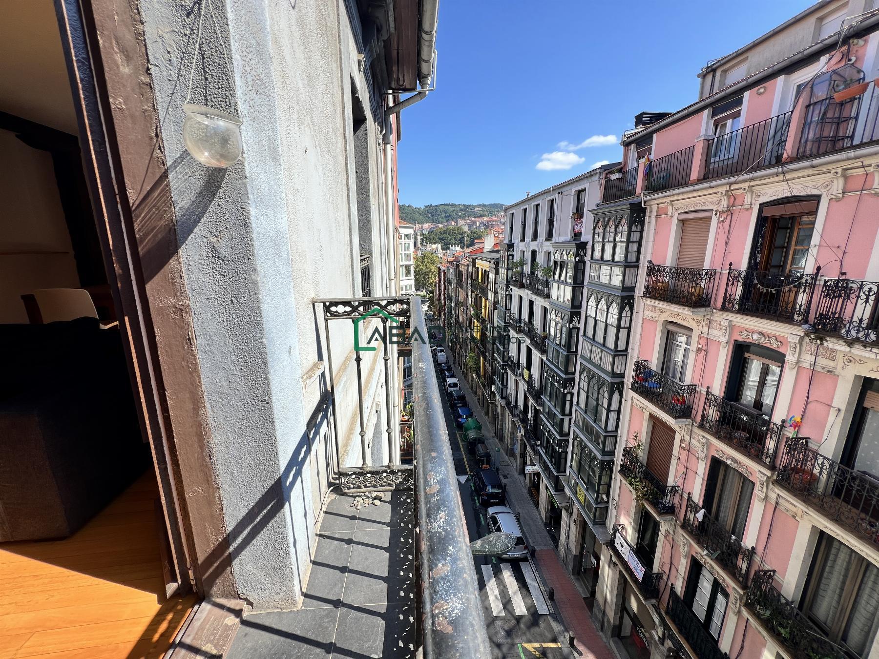 Balcón