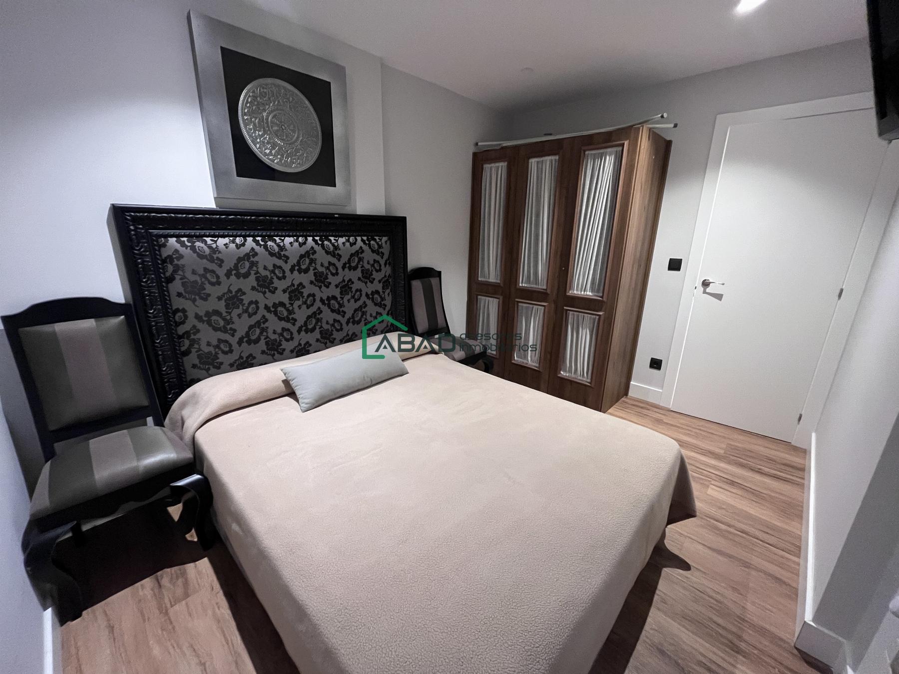 For sale of flat in Bilbao