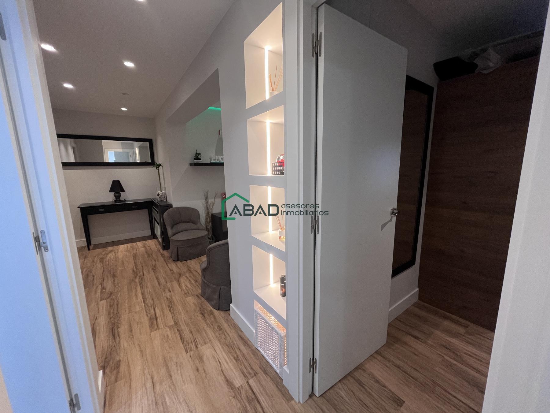 For sale of flat in Bilbao