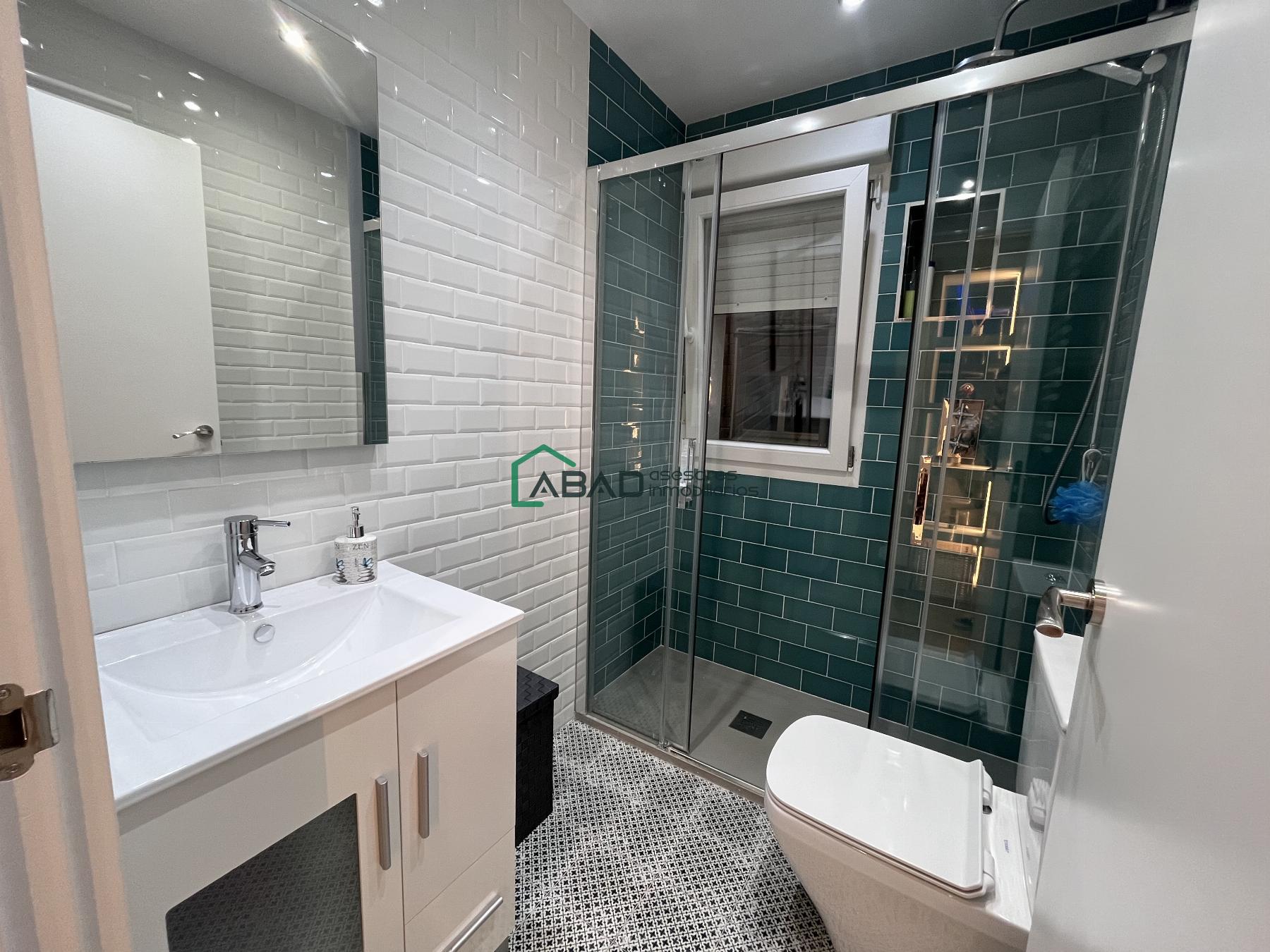 For sale of flat in Bilbao