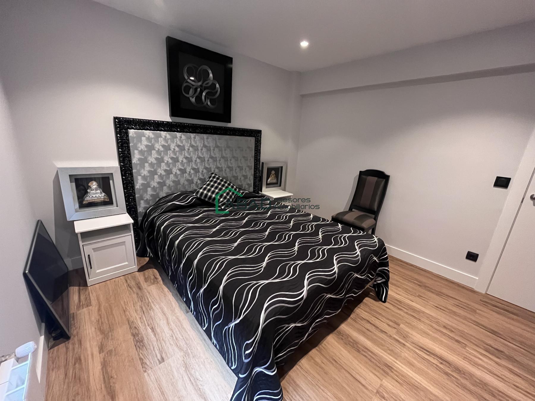 For sale of flat in Bilbao