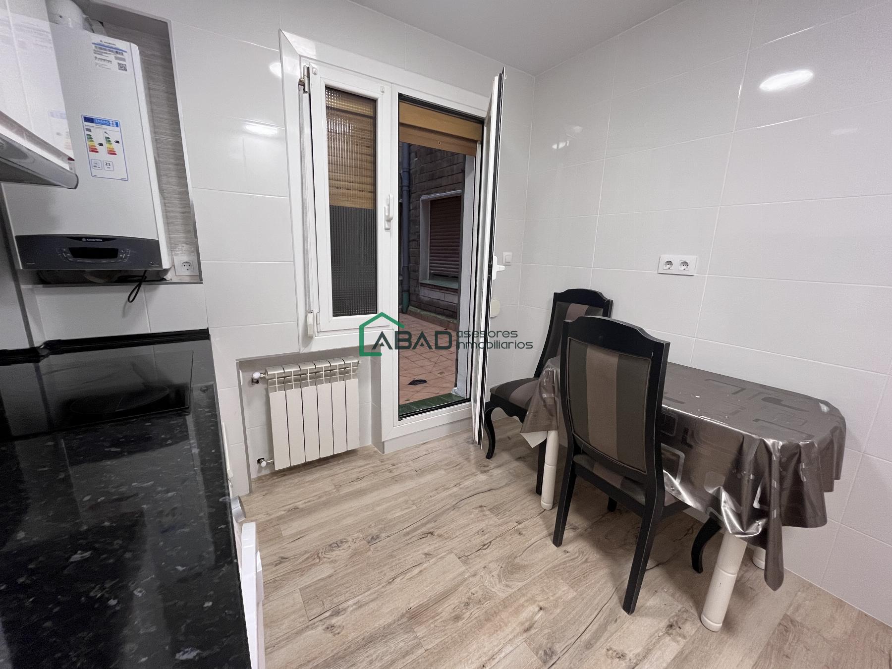 For sale of flat in Bilbao