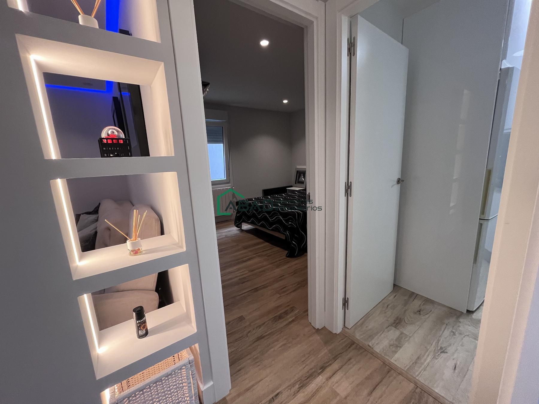 For sale of flat in Bilbao