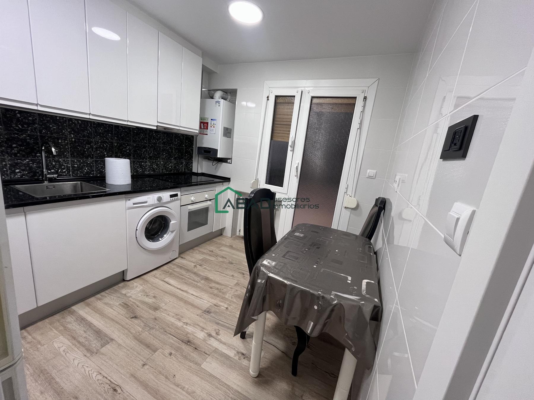 For sale of flat in Bilbao