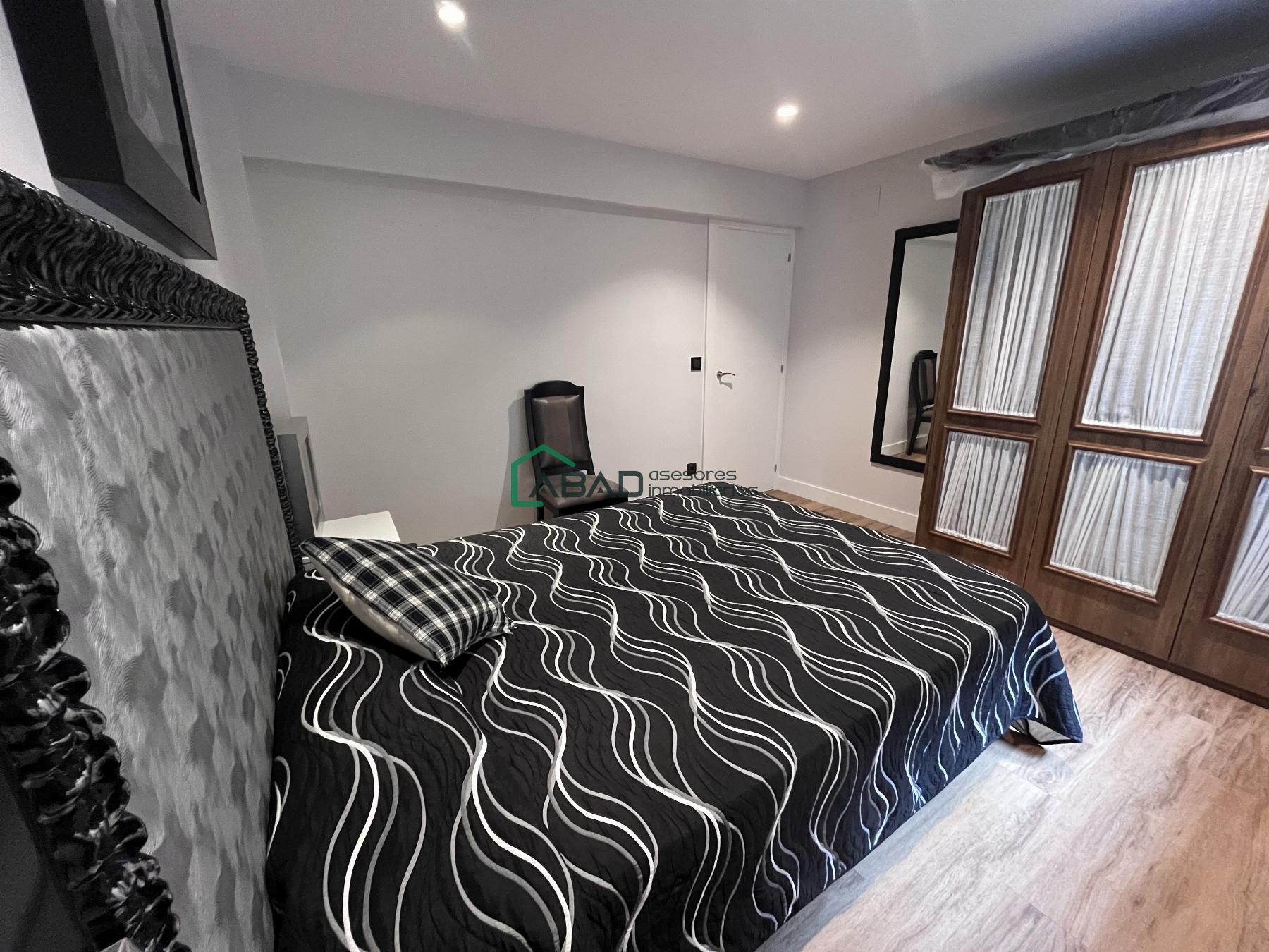 For sale of flat in Bilbao