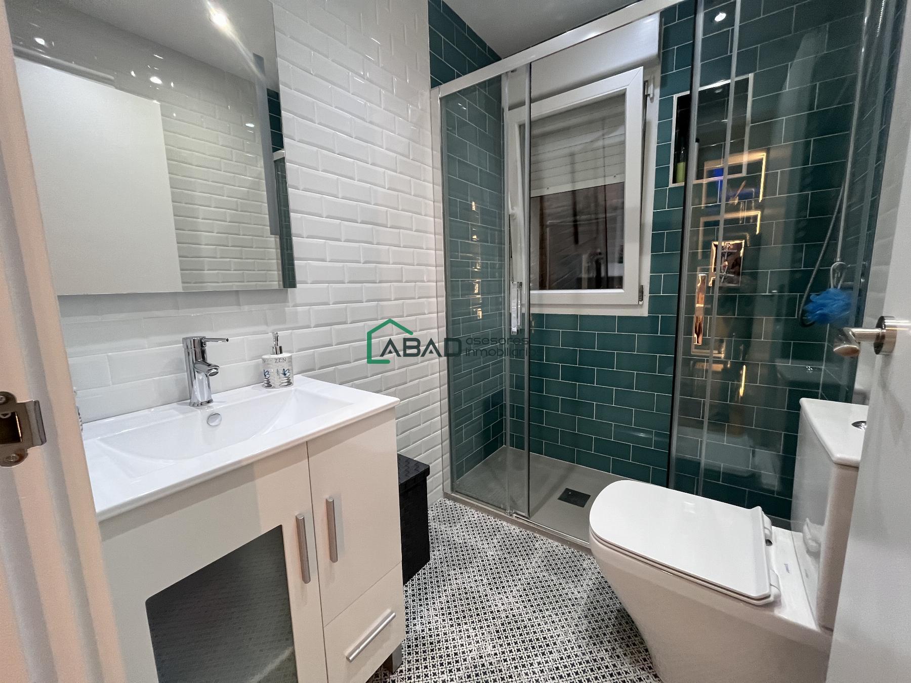 For sale of flat in Bilbao