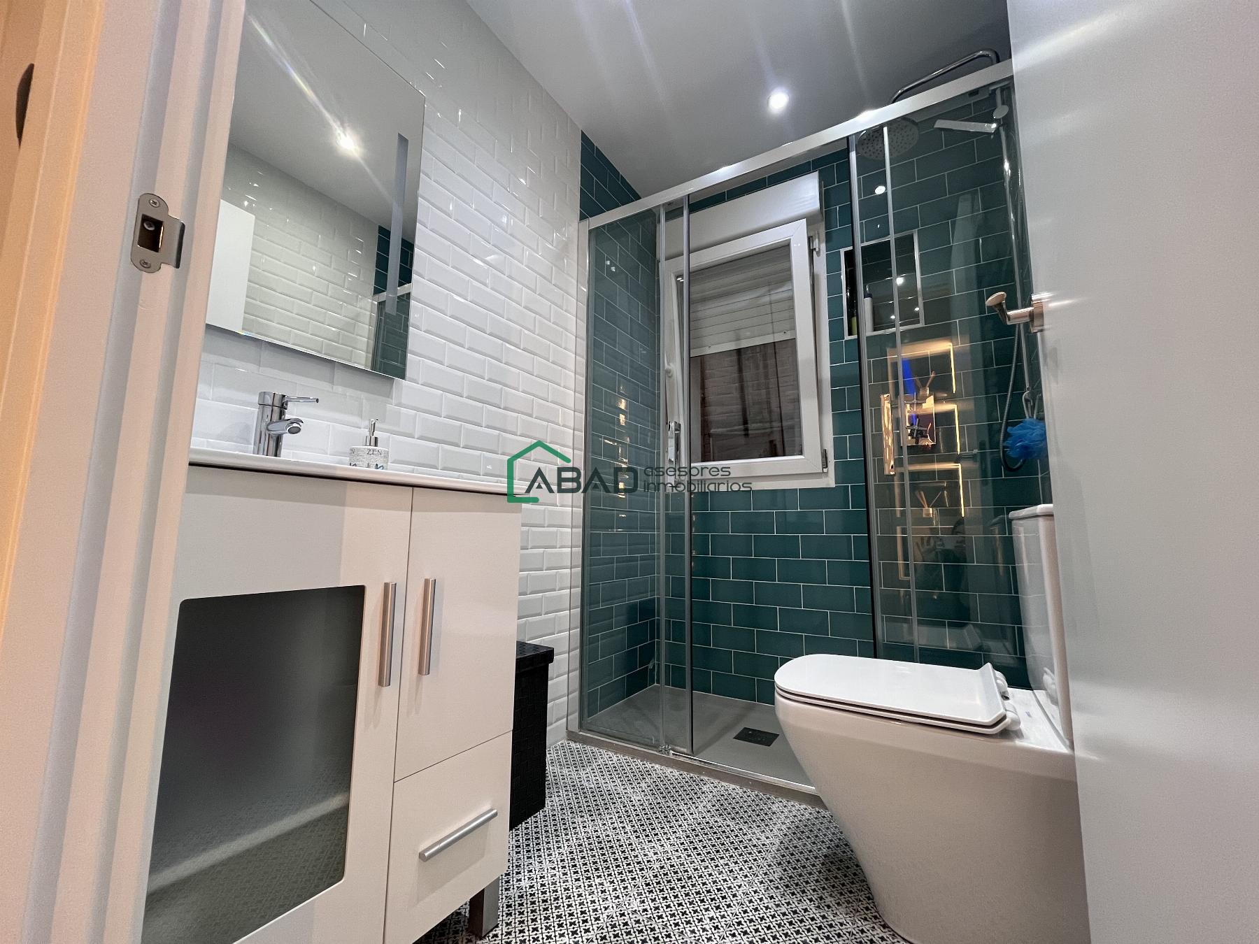 For sale of flat in Bilbao