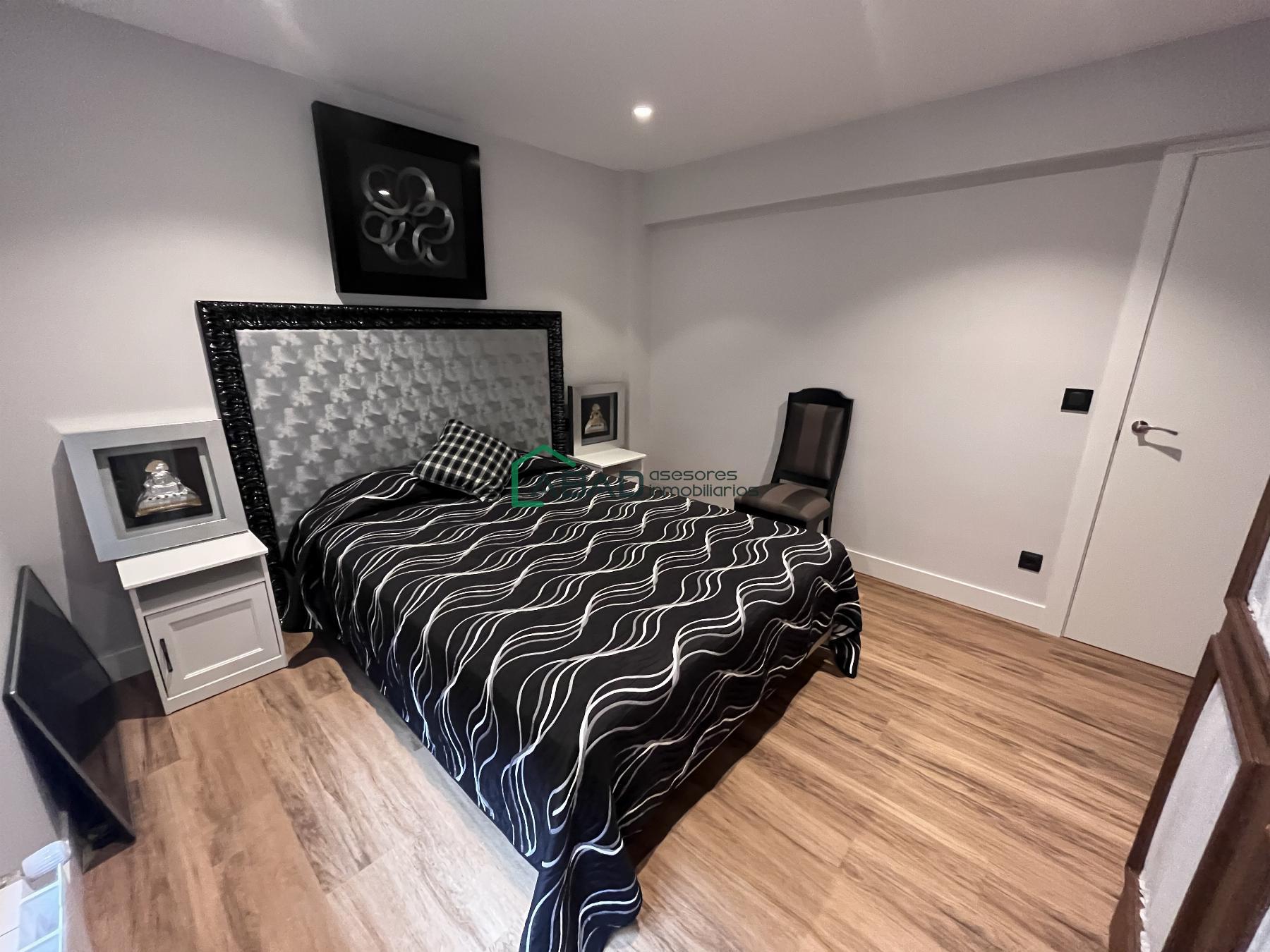 For sale of flat in Bilbao