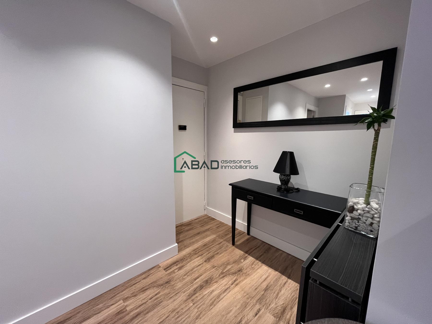 For sale of flat in Bilbao