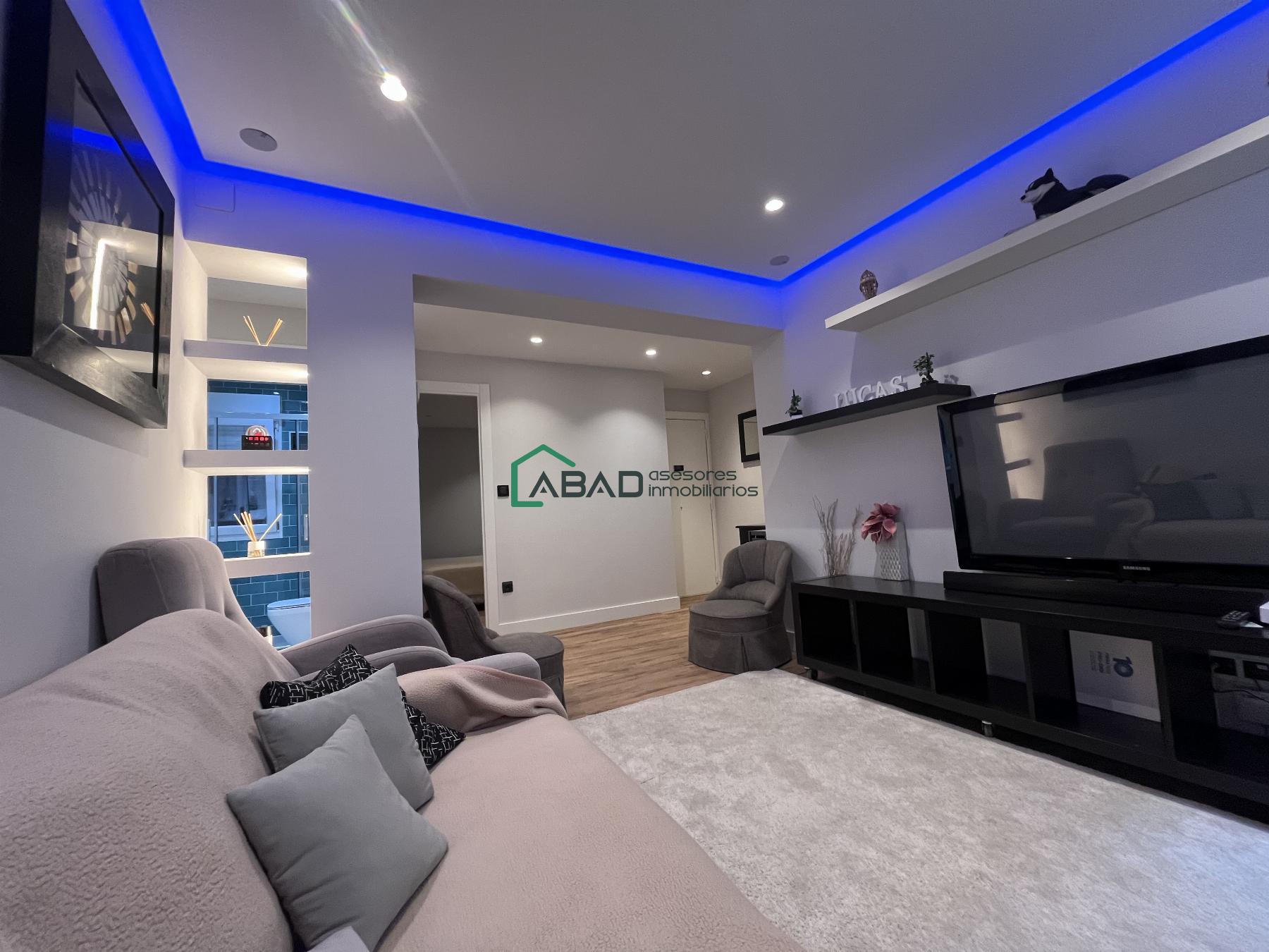 For sale of flat in Bilbao