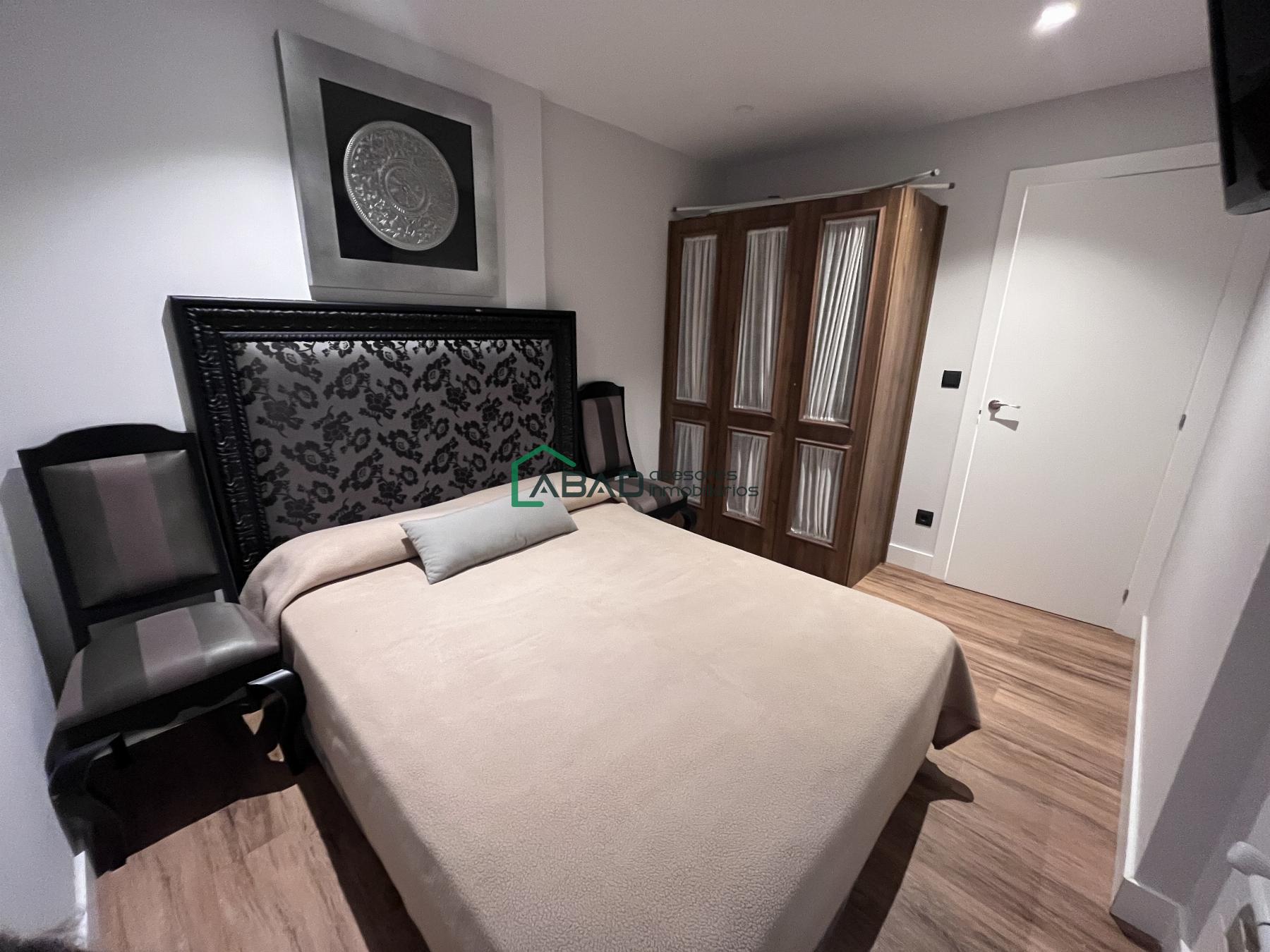 For sale of flat in Bilbao