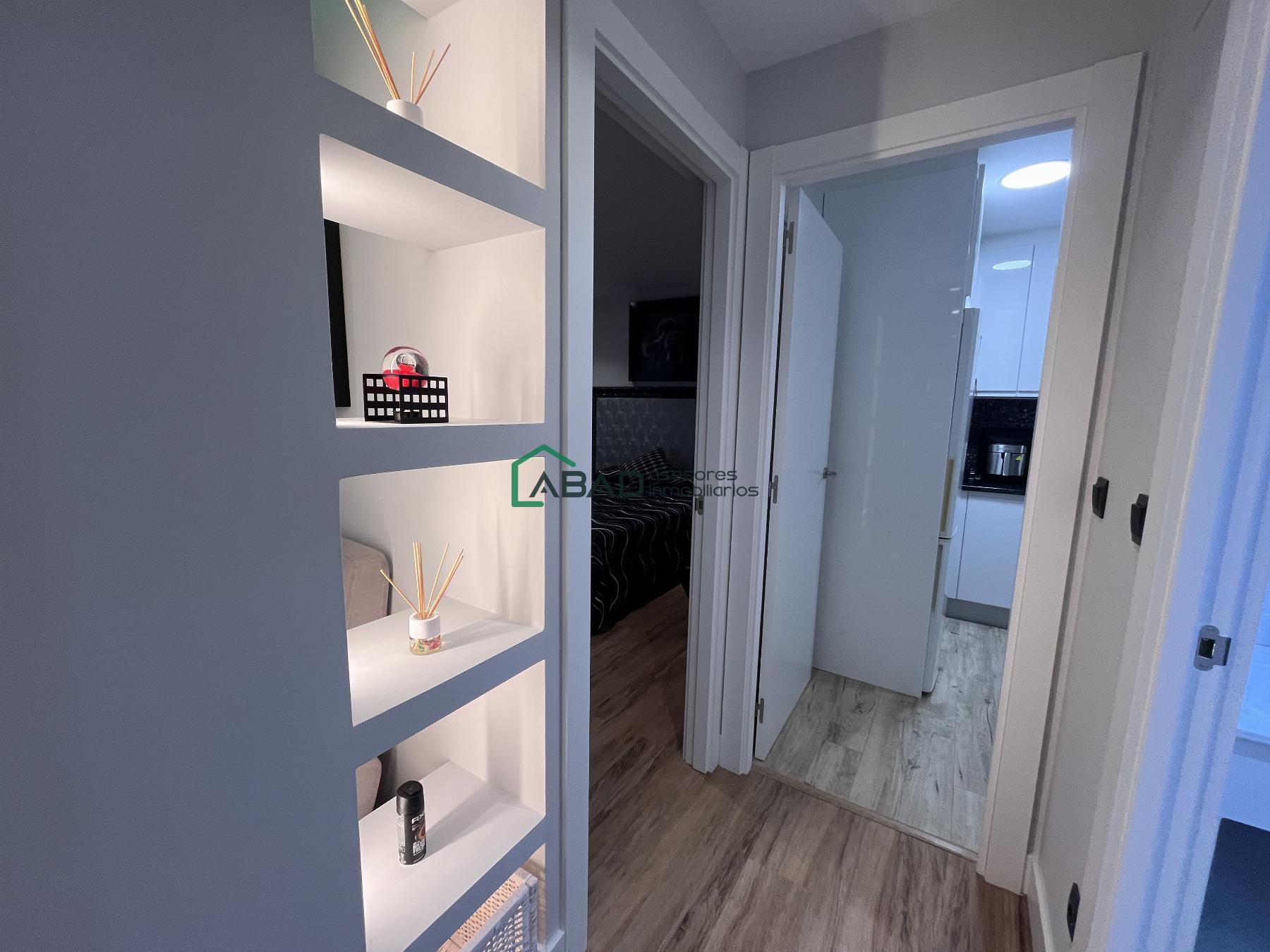 For sale of flat in Bilbao