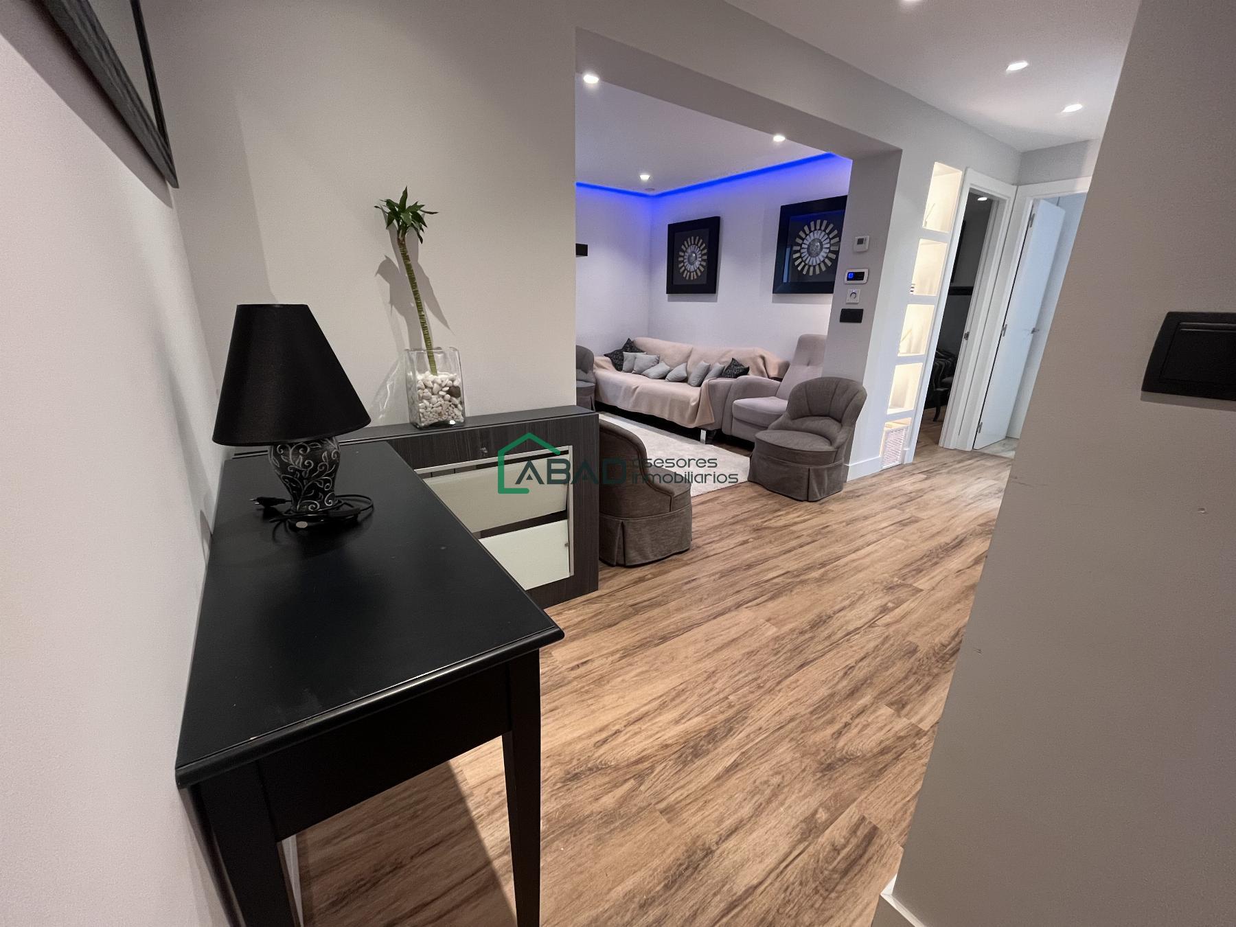 For sale of flat in Bilbao