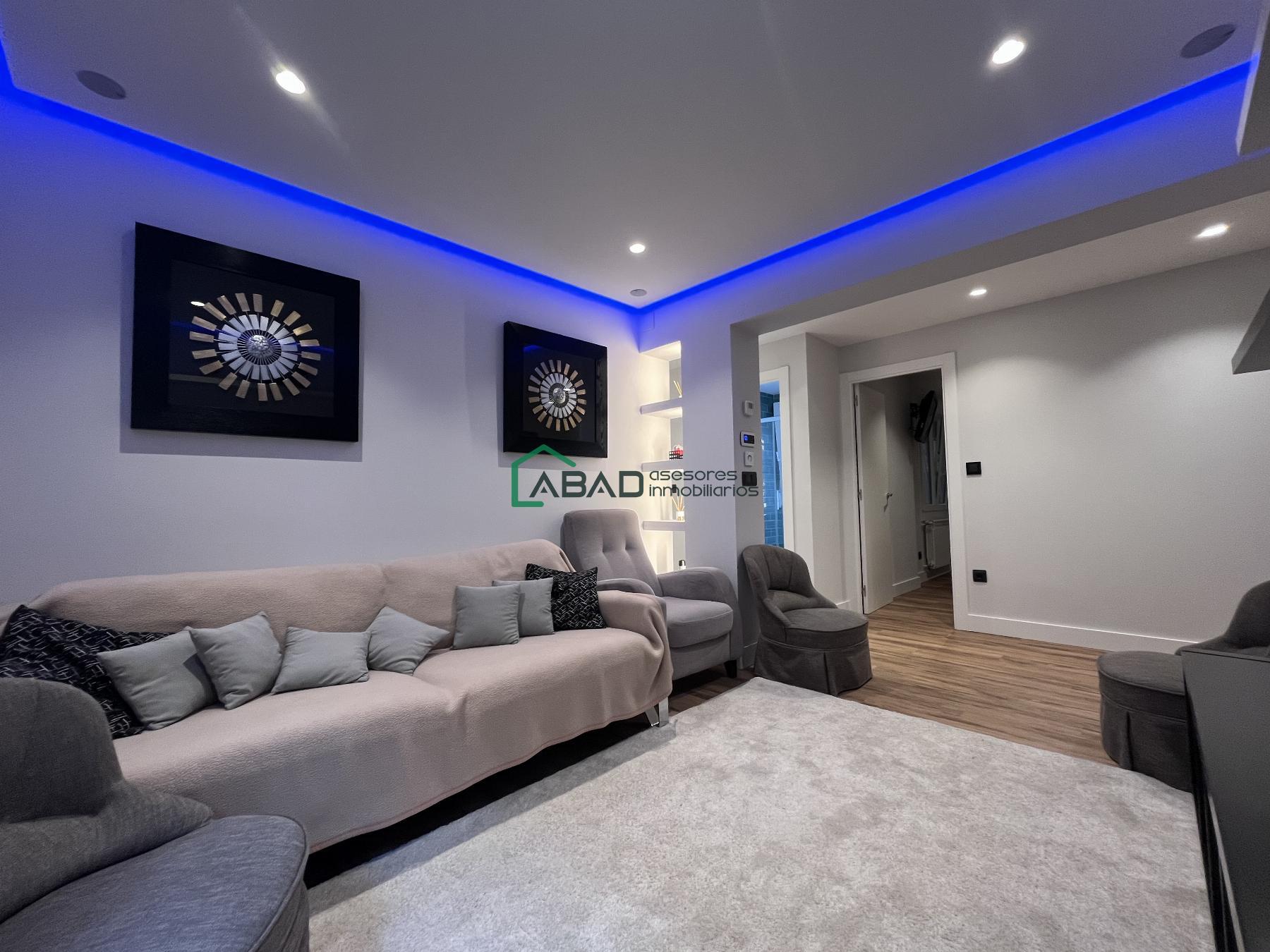 For sale of flat in Bilbao