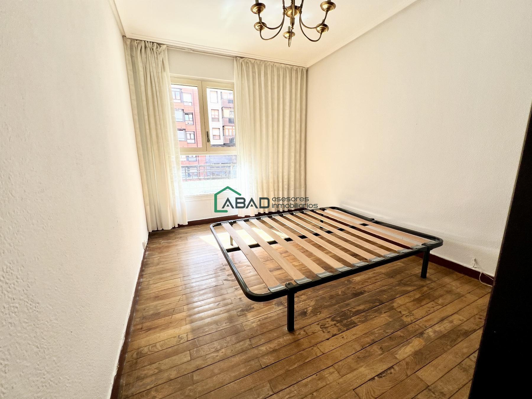 For sale of flat in Bilbao