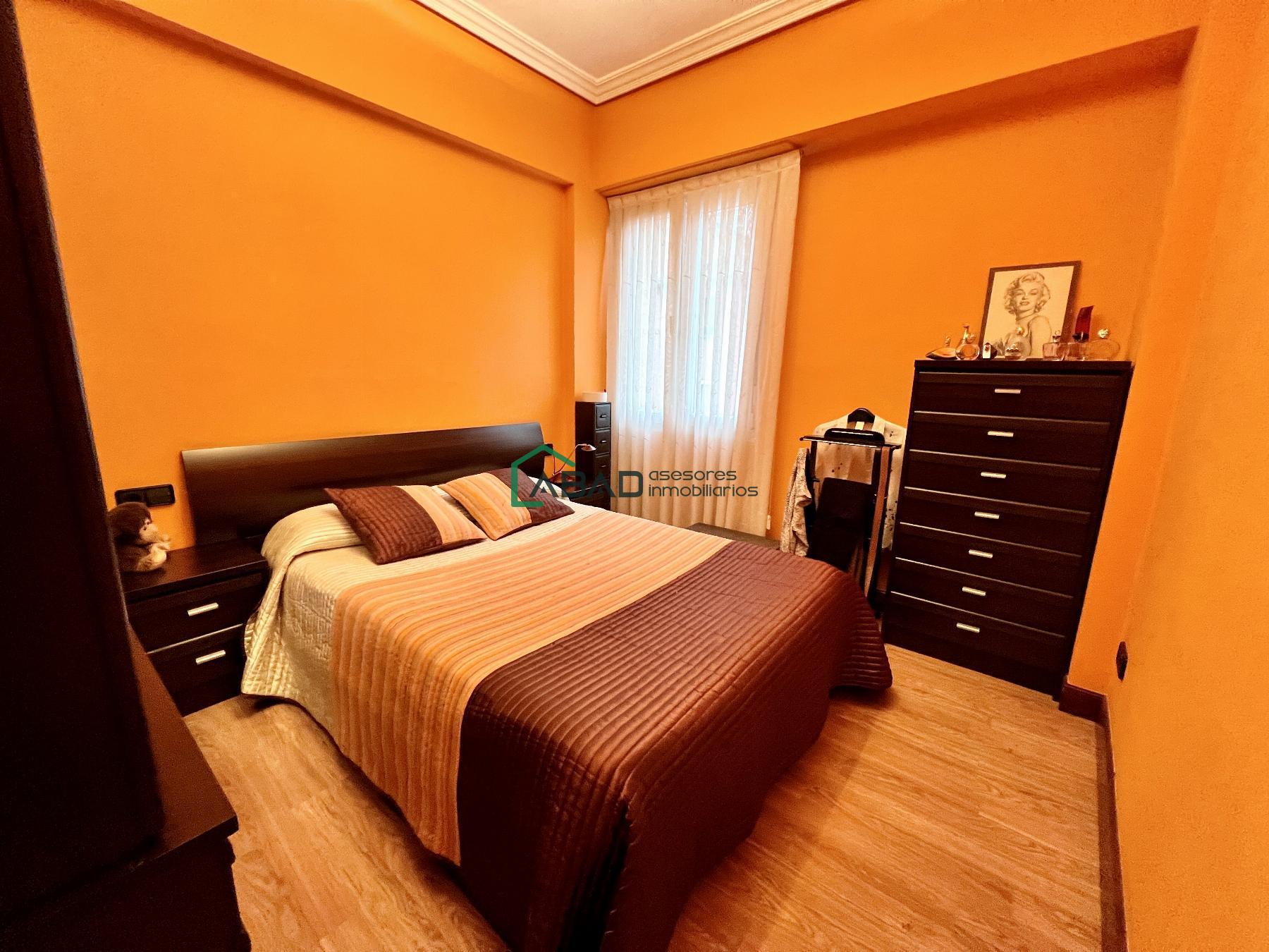 Dormitorio principal