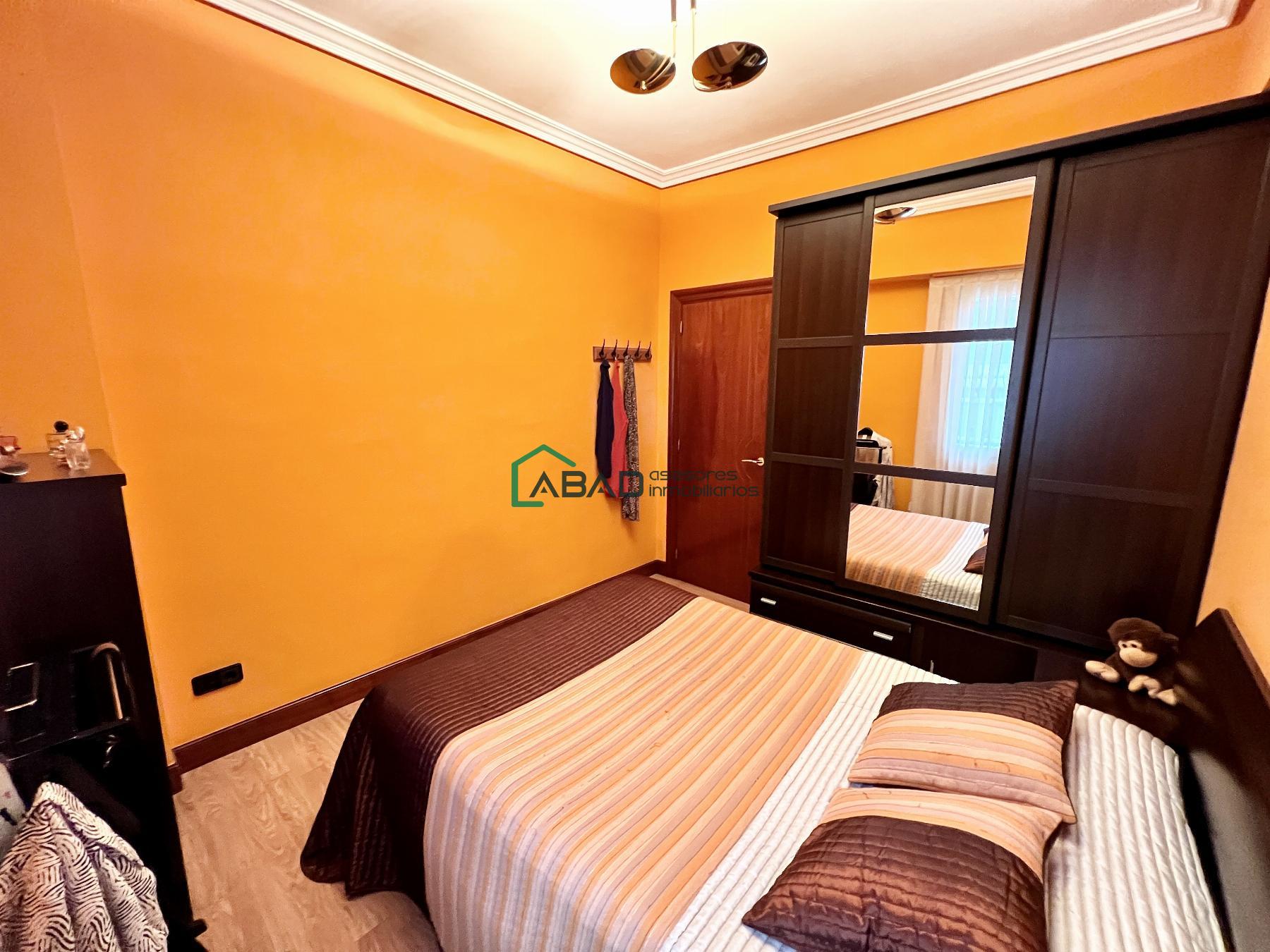 Dormitorio principal