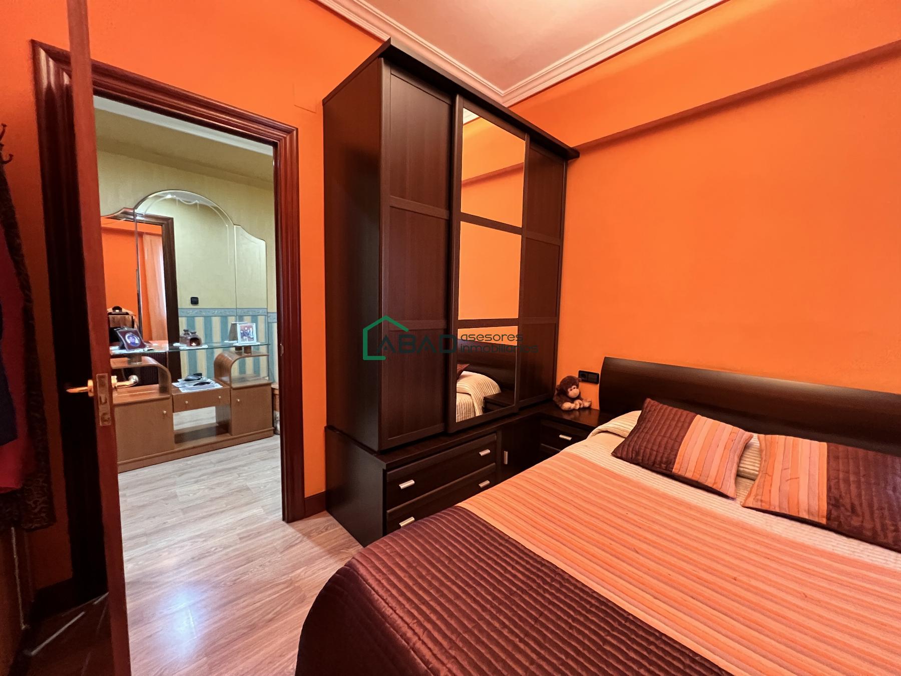 Dormitorio principal