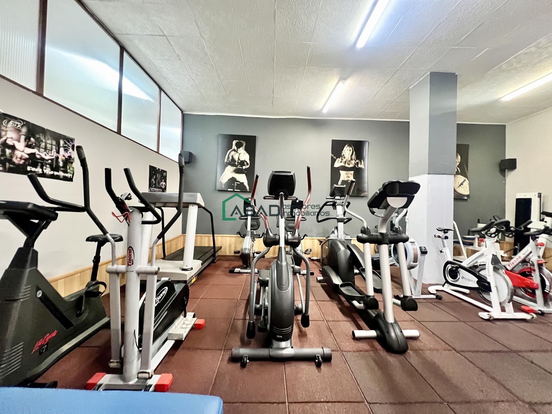 For rent of commercial in Bilbao