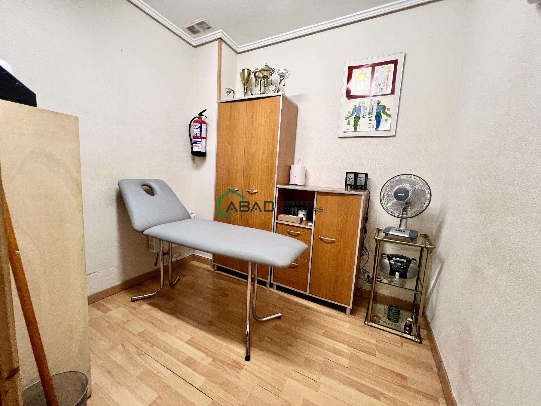 For rent of commercial in Bilbao