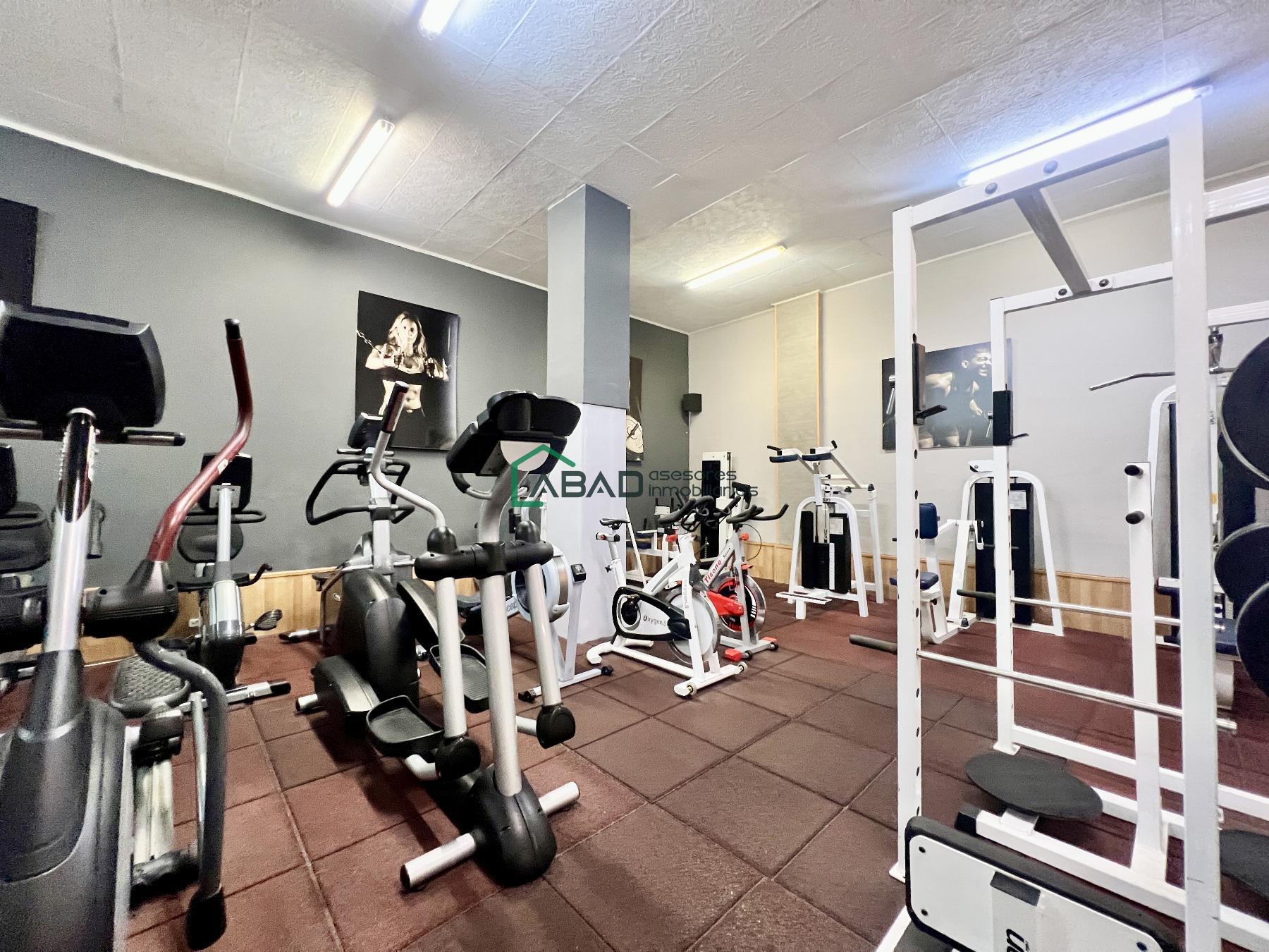 For rent of commercial in Bilbao