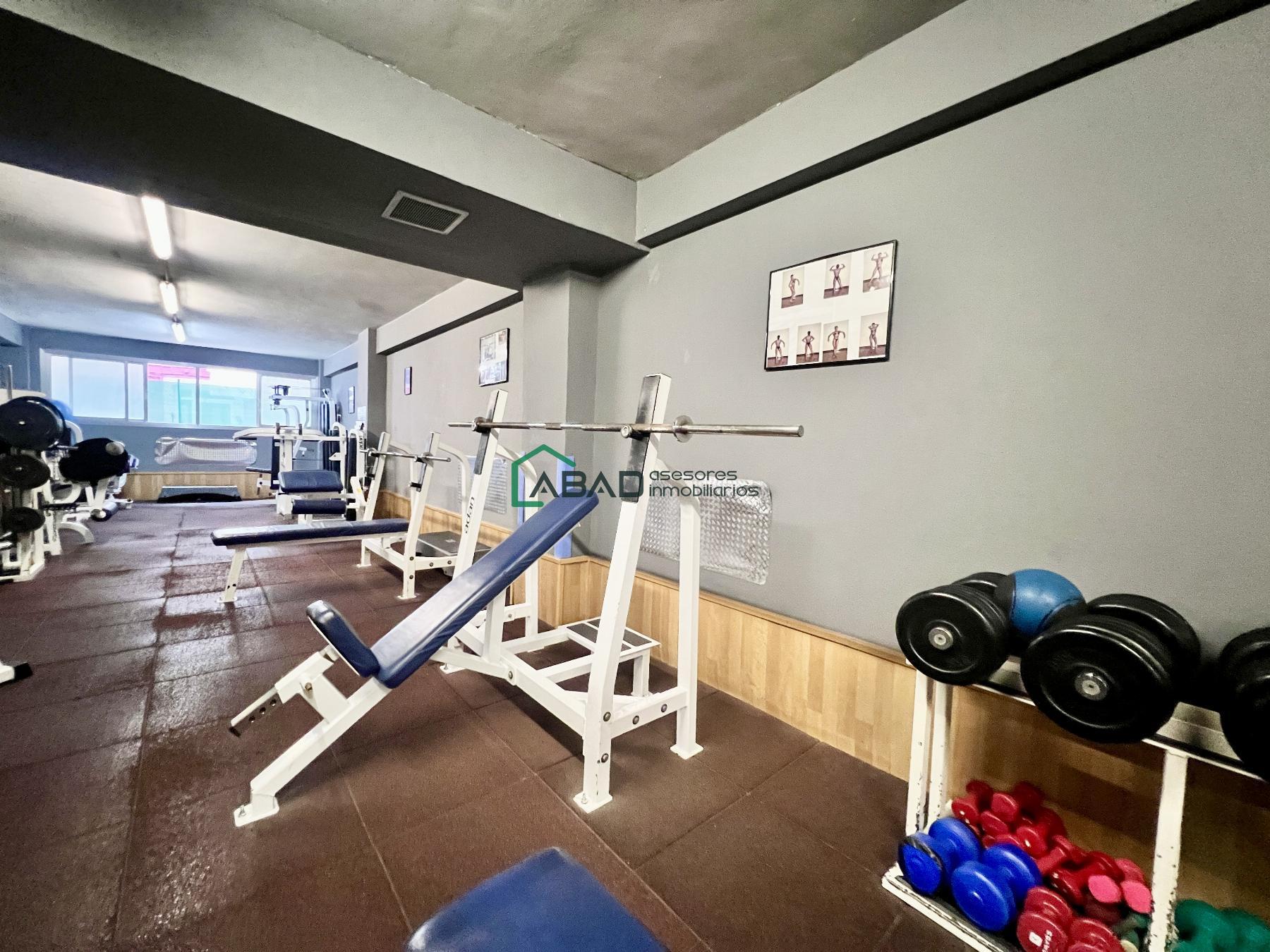 For rent of commercial in Bilbao