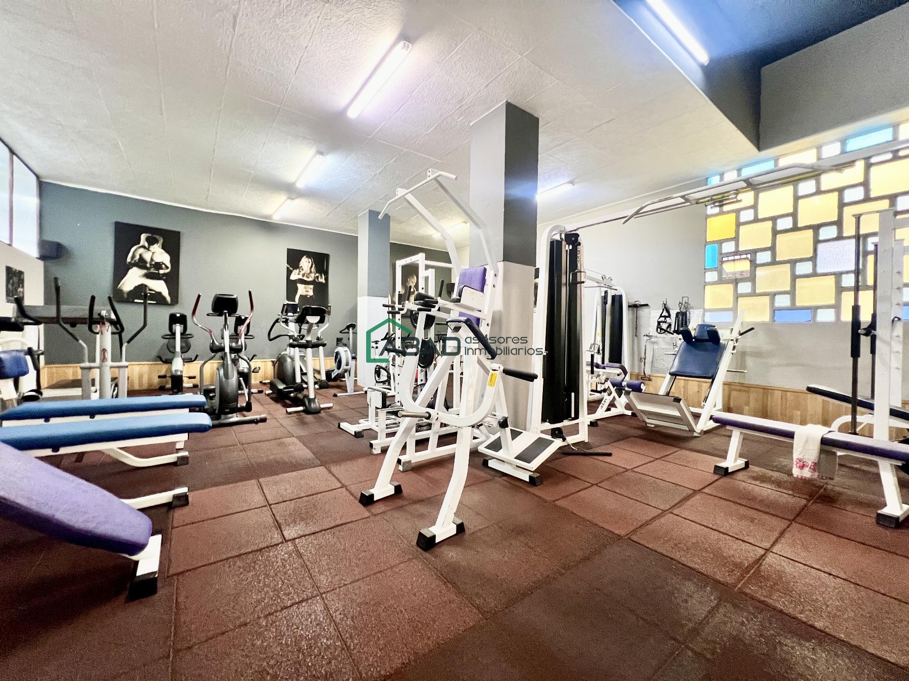 For rent of commercial in Bilbao