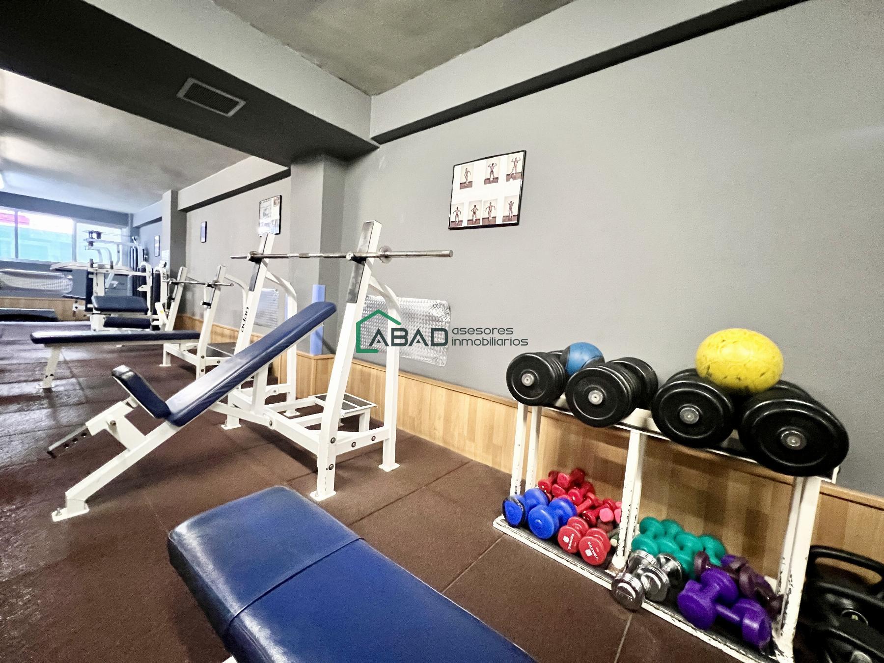 For rent of commercial in Bilbao